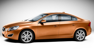 Illustration for article titled Volvo S60: New Look Just In Time For New Overlords!